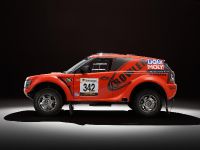Bowler EXR Rally Car (2012) - picture 4 of 14