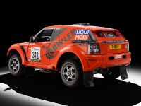 Bowler EXR Rally Car (2012) - picture 7 of 14