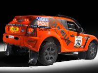 Bowler EXR Rally Car (2012) - picture 8 of 14