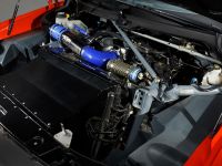 Bowler EXR Rally Car (2012) - picture 10 of 14