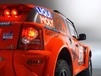 Bowler EXR Rally Car (2012) - picture 11 of 14