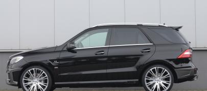 Brabus  Mercedes-Benz ML 63 AMG (2012) - picture 4 of 11
