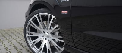 Brabus  Mercedes-Benz ML 63 AMG (2012) - picture 7 of 11