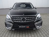 Brabus  Mercedes-Benz ML 63 AMG (2012) - picture 3 of 11