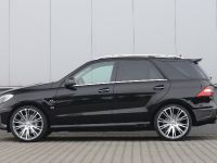 Brabus  Mercedes-Benz ML 63 AMG (2012) - picture 4 of 11