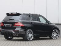 Brabus  Mercedes-Benz ML 63 AMG (2012) - picture 5 of 11