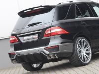 Brabus  Mercedes-Benz ML 63 AMG (2012) - picture 6 of 11