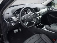 Brabus  Mercedes-Benz ML 63 AMG (2012) - picture 8 of 11