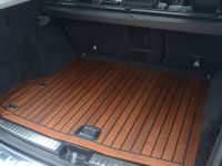 Brabus  Mercedes-Benz ML 63 AMG (2012) - picture 10 of 11