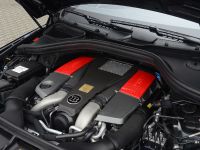 Brabus  Mercedes-Benz ML 63 AMG (2012)