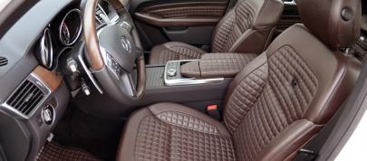 Brabus  Mercedes-Benz ML Widestar (2012) - picture 7 of 8