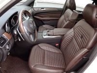 Brabus  Mercedes-Benz ML Widestar (2012) - picture 7 of 8