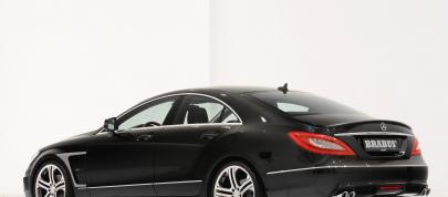BRABUS  Mercedes CLS Coupe (2012) - picture 4 of 19