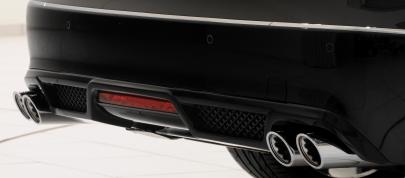 BRABUS  Mercedes CLS Coupe (2012) - picture 12 of 19