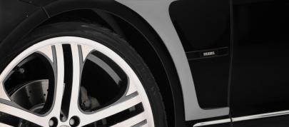 BRABUS  Mercedes CLS Coupe (2012) - picture 15 of 19