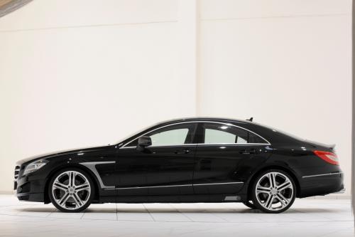 BRABUS  Mercedes CLS Coupe (2012) - picture 8 of 19