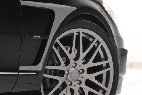 BRABUS  Mercedes CLS Coupe (2012) - picture 16 of 19