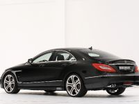 BRABUS 2012 Mercedes CLS Coupe, 4 of 19
