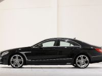 BRABUS 2012 Mercedes CLS Coupe, 8 of 19