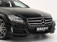 BRABUS  Mercedes CLS Coupe (2012)