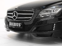 BRABUS  Mercedes CLS Coupe (2012) - picture 10 of 19
