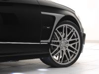 BRABUS  Mercedes CLS Coupe (2012)