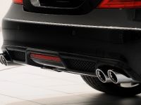 BRABUS  Mercedes CLS Coupe (2012)