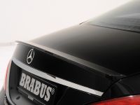 BRABUS 2012 Mercedes CLS Coupe