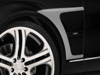 BRABUS  Mercedes CLS Coupe (2012)