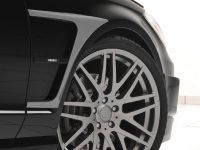 BRABUS  Mercedes CLS Coupe (2012)