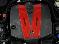 BRABUS  Mercedes CLS Coupe (2012)