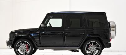 Brabus  Mercedes G 63 AMG (2012) - picture 4 of 39