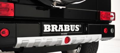 Brabus  Mercedes G 63 AMG (2012) - picture 31 of 39