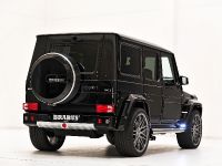 Brabus  Mercedes G 63 AMG (2012)