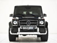 Brabus  Mercedes G 63 AMG (2012) - picture 3 of 39