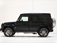 Brabus  Mercedes G 63 AMG (2012)