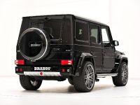 Brabus  Mercedes G 63 AMG (2012) - picture 5 of 39