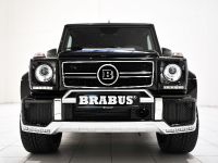 Brabus  Mercedes G 63 AMG (2012) - picture 8 of 39