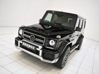 Brabus  Mercedes G 63 AMG (2012)