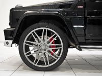 Brabus  Mercedes G 63 AMG (2012) - picture 13 of 39