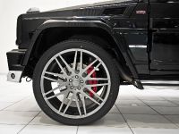 Brabus  Mercedes G 63 AMG (2012)