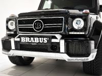 Brabus  Mercedes G 63 AMG (2012) - picture 14 of 39