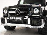Brabus  Mercedes G 63 AMG (2012)