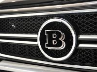 Brabus  Mercedes G 63 AMG (2012)