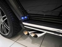 Brabus  Mercedes G 63 AMG (2012)
