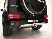 Brabus  Mercedes G 63 AMG (2012)