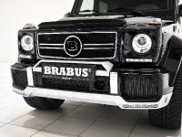 Brabus  Mercedes G 63 AMG (2012) - picture 19 of 39