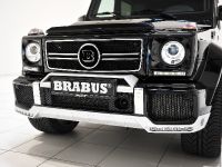 Brabus  Mercedes G 63 AMG (2012)