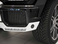 Brabus  Mercedes G 63 AMG (2012)
