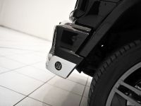 Brabus  Mercedes G 63 AMG (2012) - picture 21 of 39